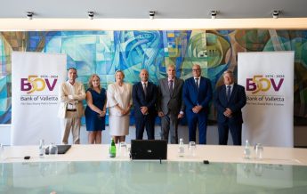 New corporate social responsibility Foundation launched by BOV New corporate social responsibility Foundation launched by BOV