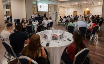 BOV seminar celebrates milestones and charts future plans BOV seminar celebrates milestones and charts future plans