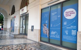 BOV’s first Financial Well-Being Centre opens its doors