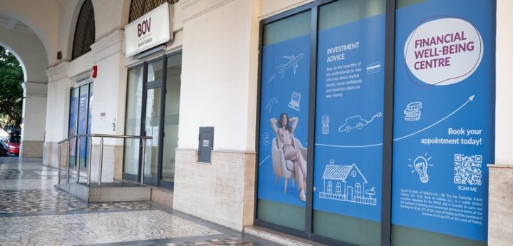BOV’s first Financial Well-Being Centre opens its doors