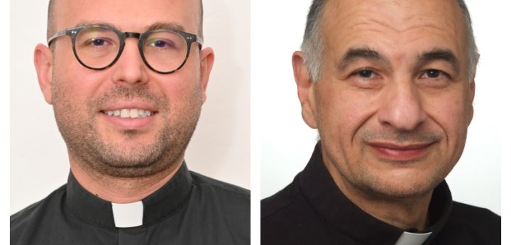 New appointments in various ministries announced by Diocese of Gozo
