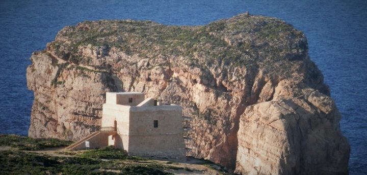Dwejra Tower extends visitor opening times during August
