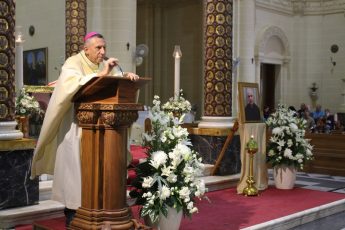 Ta’ Pinu Mass marks 20th anniversary of Servant of God Don Mikiel Attard Ta’ Pinu Mass marks 20th anniversary of Servant of God Don Mikiel Attard