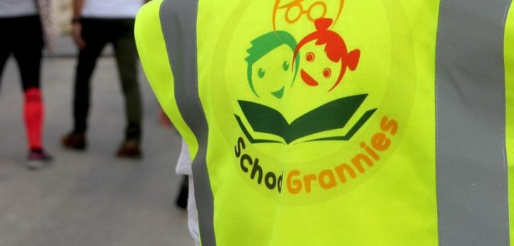 Call issued for school grannies in Nadur