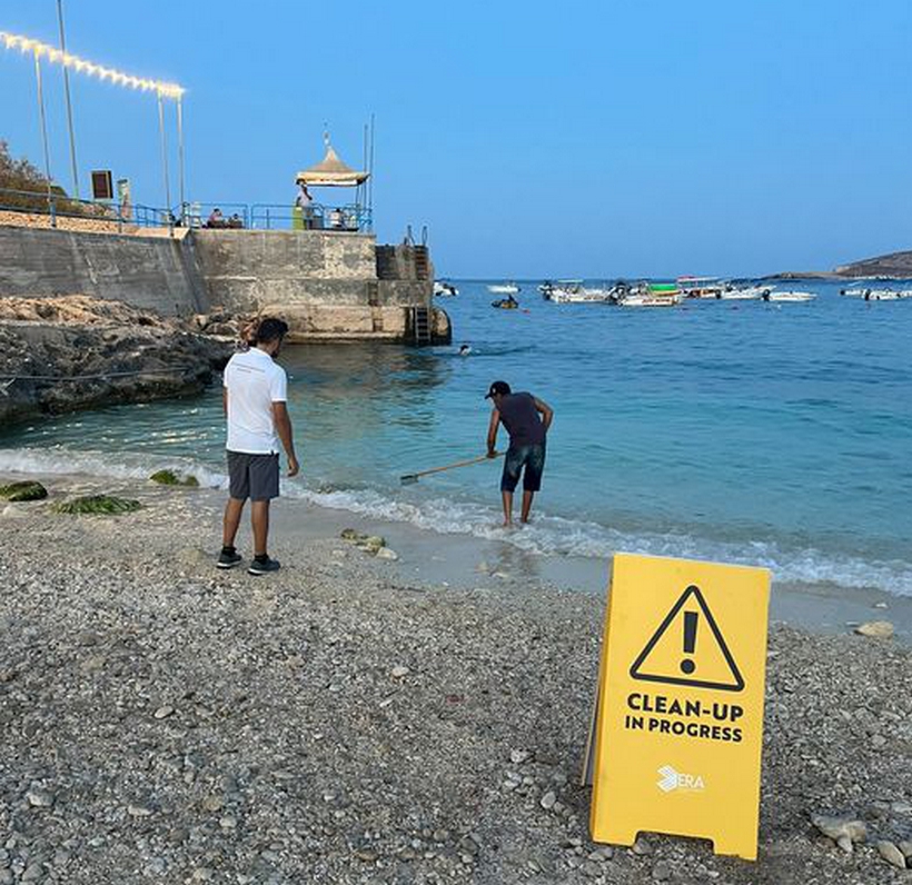 ERA must make public results of investigation into Hondoq contamination - PN