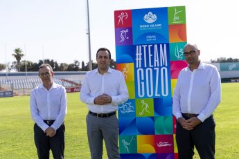 Applications open for Gozitan athletes to compete in Island Games 2025