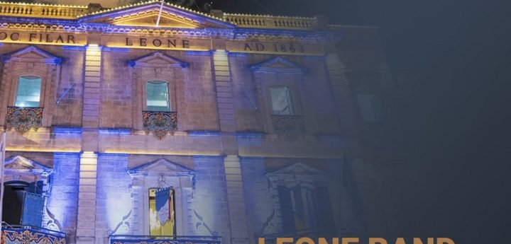 Leone Band Festa Edition concert on Friday in Victoria