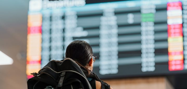 MIA travel tips as passenger volumes expected to peak this week