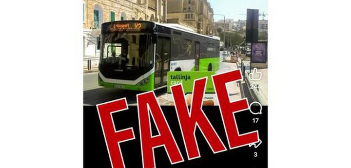 MPT warning over scam Tallinja Card promotion