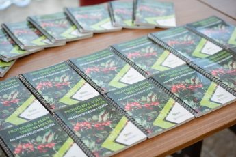 MPOMS awards ceremony and release of new tree identification guide