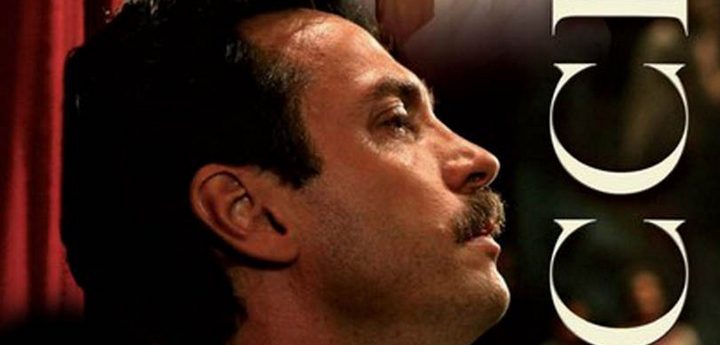 Enjoy Puccini on open-air big screen in the heart of Victoria
