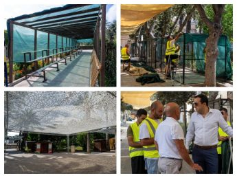 Final preparations underway for Santa Marija Agricultural show