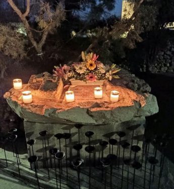Commemoration for San Lawrenz WWII bombing victims
