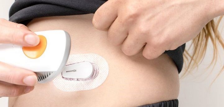 Diabetes monitoring service extended to those aged between 46 and 50