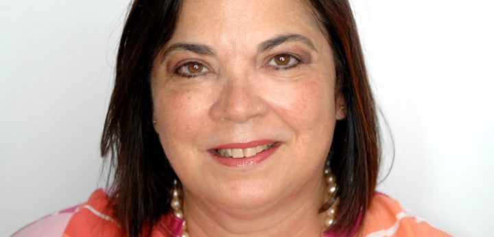 Dr. Nathalie Gatt Ellis is new President of Catholic Action in Gozo