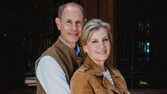 Duke and Duchess of Edinburgh to mark Malta’s 60th anniversary of Independence Day
