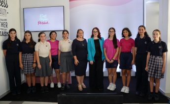 Free menstrual products in three schools, including one in Gozo