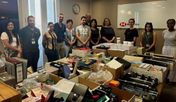 HSBC Malta Foundation continues to support local NGOs