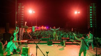 Levant Music Festival in Gozo this Friday, with Tribali and Chasing Pandora Levant Music Festival in Gozo this Friday, with Tribali and Chasing Pandora