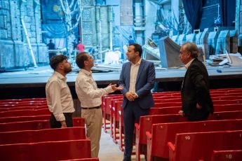 Opera in Gozo this October – A month dedicated to opera activities
