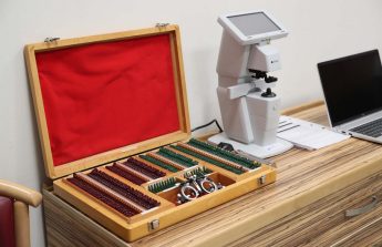 Ophthalmology screening service to be offered in homes for the elderly