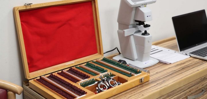 Ophthalmology screening service to be offered in homes for the elderly