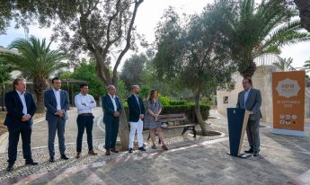 450 international participants in Gozo this weekend for ‘Pop in the City’