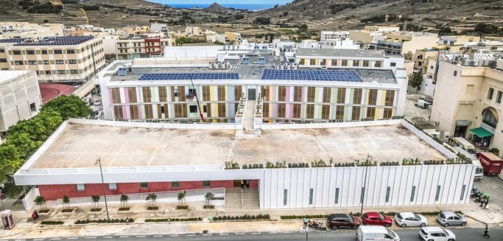 New Victoria Primary School to welcome students and educators next week