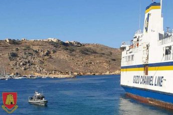 We should study the need for alternative maritime access to Gozo – Borg