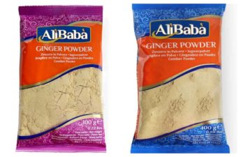 Do not use this ginger powder because of elevated levels of Benzo(a)pyrene