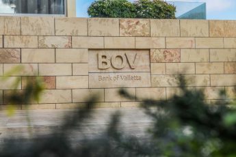BOV announces interim dividend of €0.0924 gross per share