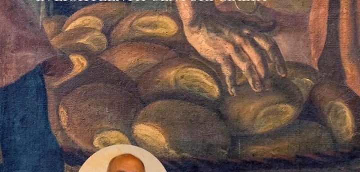 Gozo talk on bakers and bread-making in eighteenth-century Malta