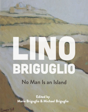 No Man is an Island by Lino Briguglio – Book launch