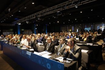 Gozo hosts 52nd Annual General Meeting of the CPMR