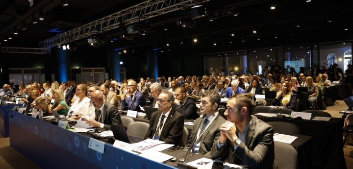 Gozo hosts 52nd Annual General Meeting of the CPMR