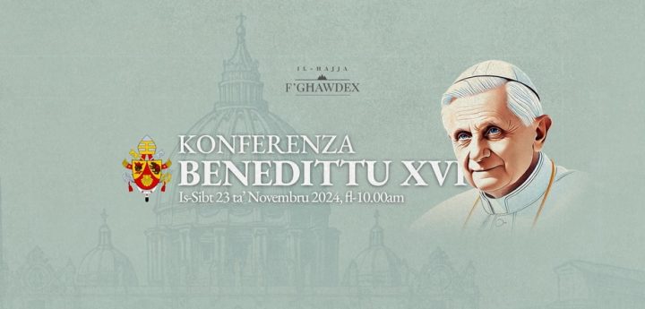Christianity as Hope for Today’s World – Gozo conference