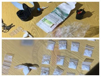 French woman charged with drug possession and trafficking in Gozo French woman charged with drug possession and trafficking in Gozo