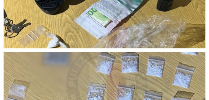French woman charged with drug possession and trafficking in Gozo