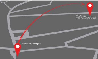 Gozo E-Residence Unit and Passport Office relocated to new premises