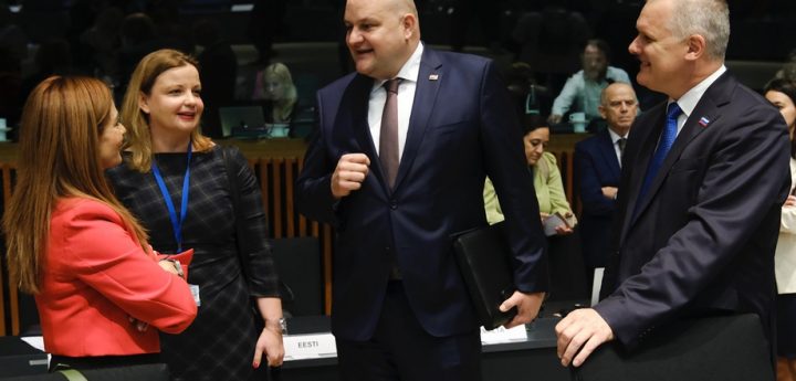 Malta intensifies calls to tackle surging energy prices