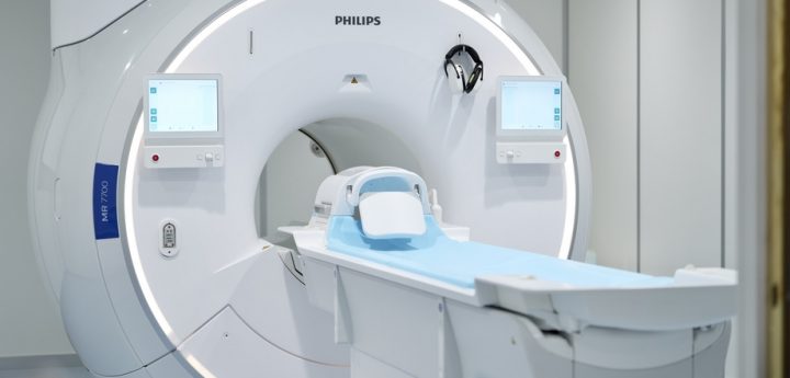 New MRI machine inaugurated at the Gozo General Hospital