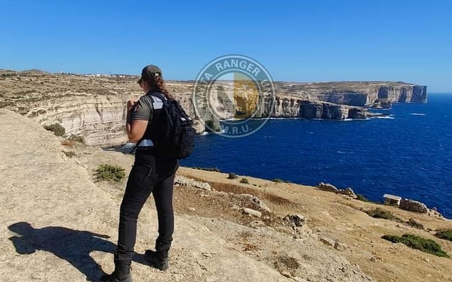 Malta Ranger Unit launch fundraiser asking for public support