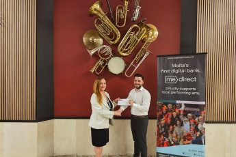 MeDirect renews support to Astra Theatre through new season