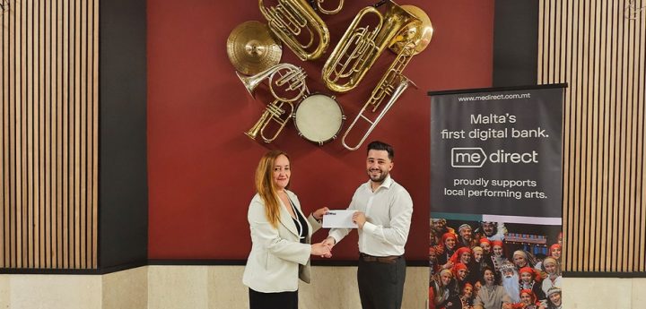 MeDirect renews support to Astra Theatre through new season