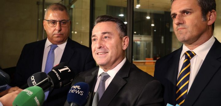 A budget that “fails to address the country’s problems” – PN