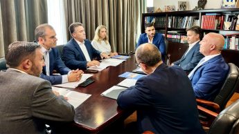 We want wealth to increase for Gozitans within Gozo itself – Grech