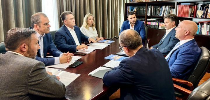 We want wealth to increase for Gozitans within Gozo itself – Grech