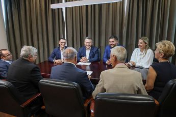 Gozo should be recognised as an island region – PN Gozo should be recognised as an island region – PN