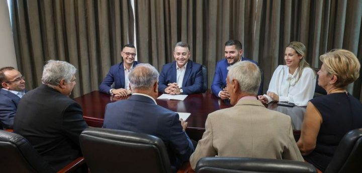Gozo should be recognised as an island region – PN