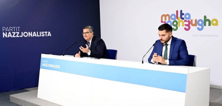 Government reduces budget for Gozo General Hospital by €15 million – PN